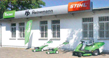 heinemann